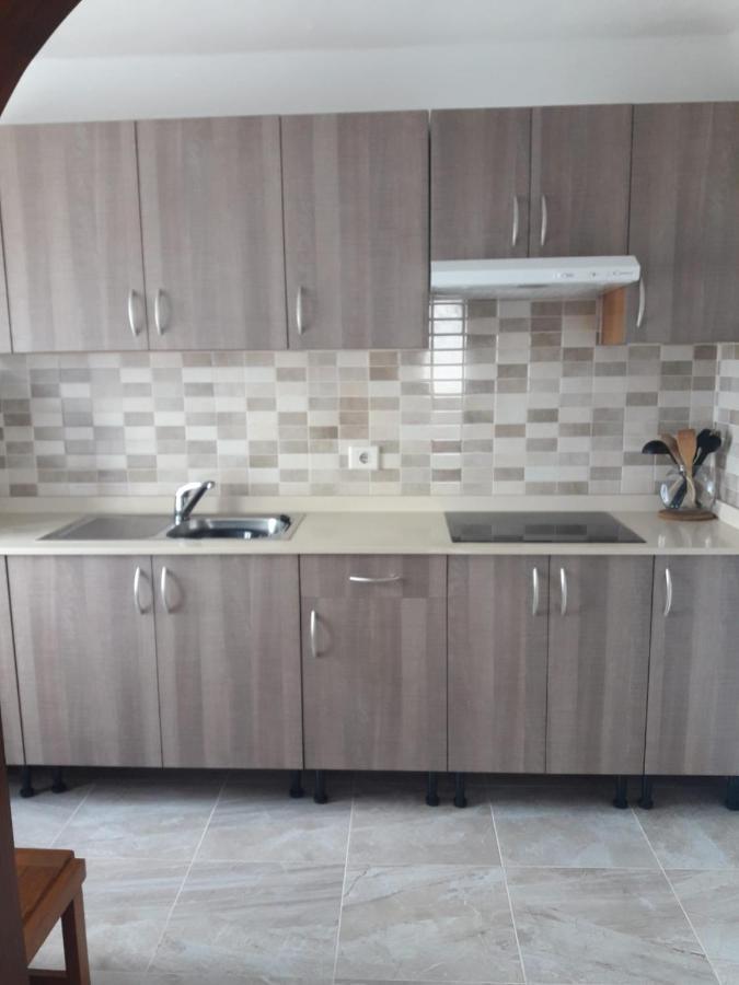 Apartament Casa Georgina Famara Zewnętrze zdjęcie