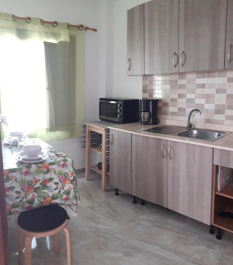 Apartament Casa Georgina Famara Zewnętrze zdjęcie