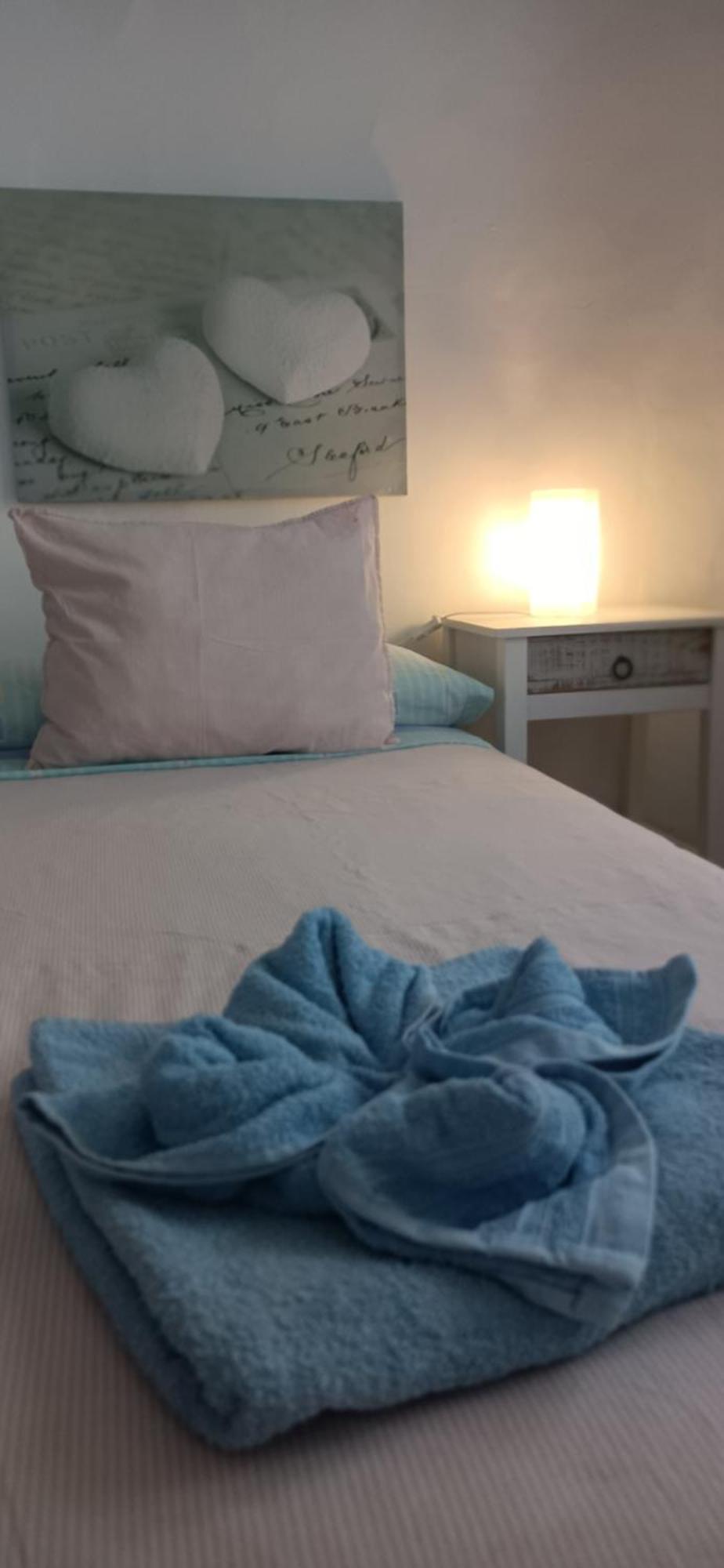 Apartament Casa Georgina Famara Zewnętrze zdjęcie