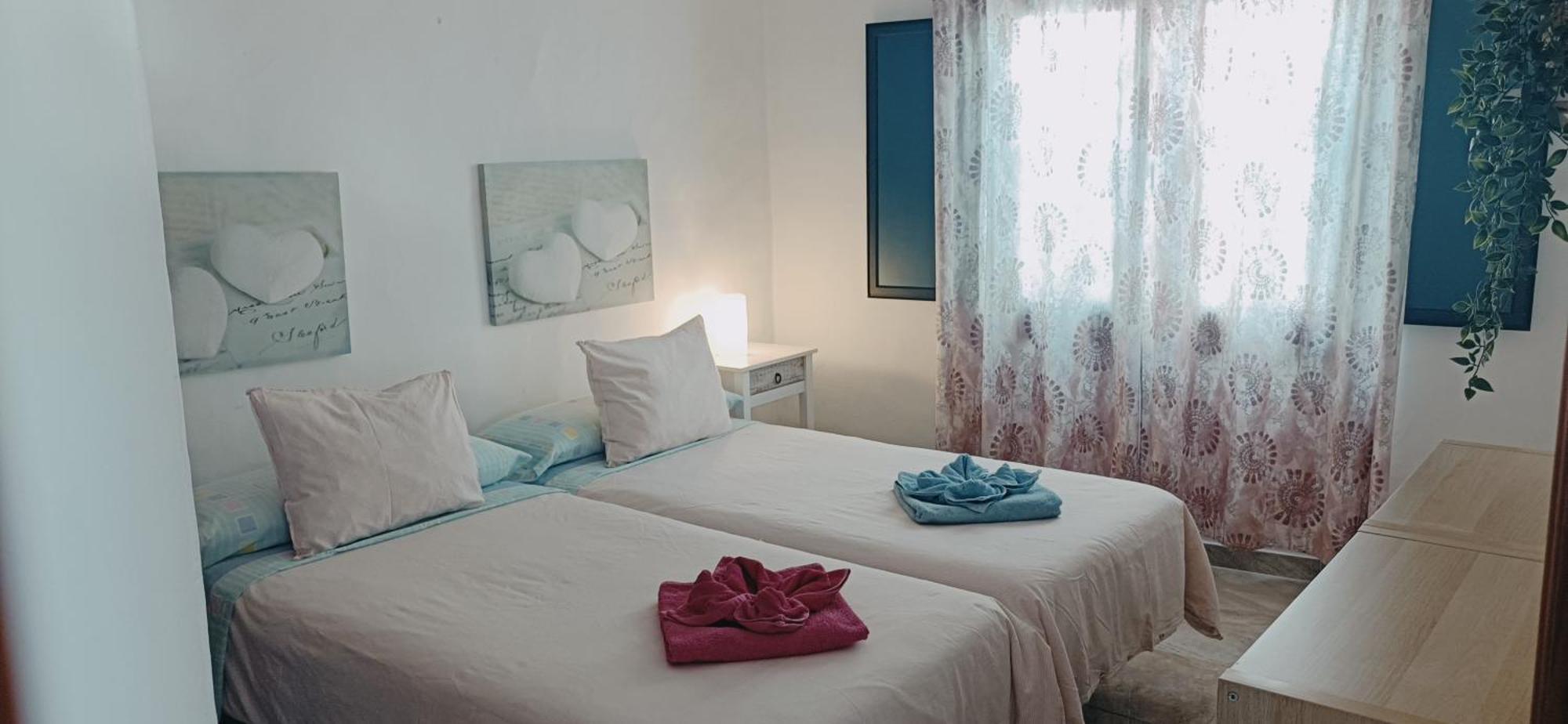 Apartament Casa Georgina Famara Zewnętrze zdjęcie